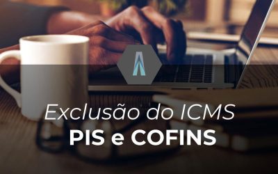 Como calcular a exclusão do ICMS da base de cálculo PIS COFINS